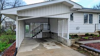 415 S Walnut Avenue, Ames, IA 50010