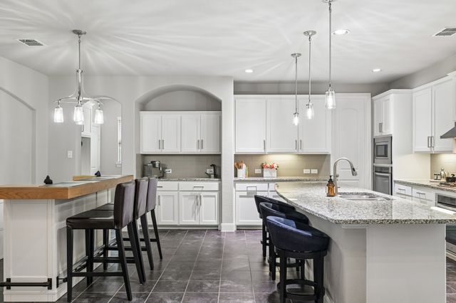 12819 Ridge Spring Drive, Frisco, TX 75035