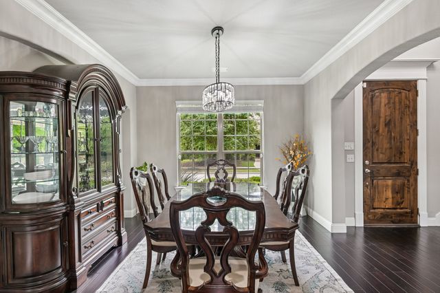 12819 Ridge Spring Drive, Frisco, TX 75035