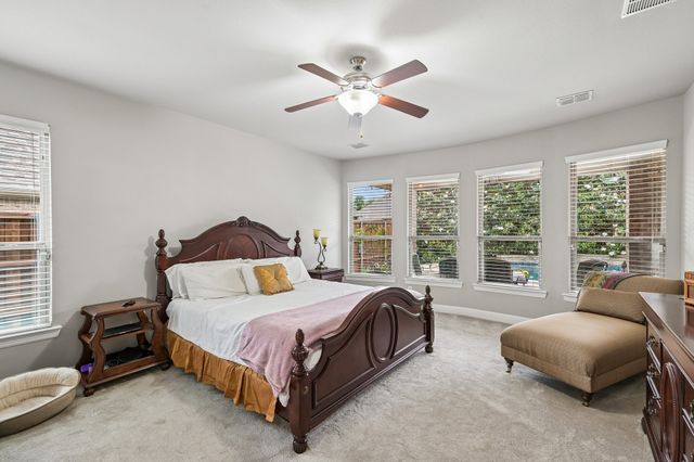 12819 Ridge Spring Drive, Frisco, TX 75035