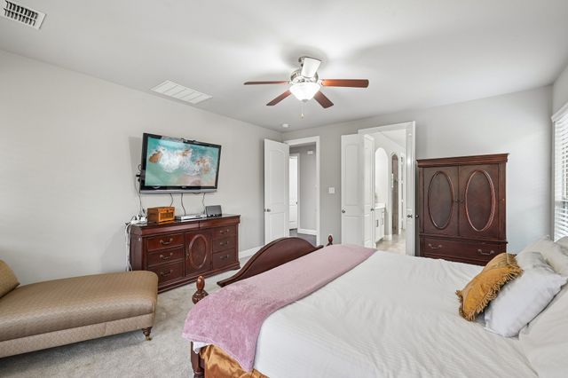 12819 Ridge Spring Drive, Frisco, TX 75035