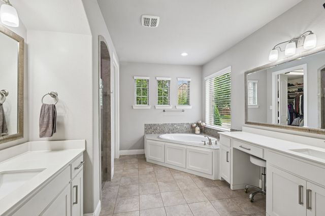12819 Ridge Spring Drive, Frisco, TX 75035
