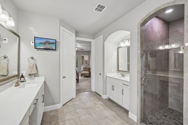 12819 Ridge Spring Drive, Frisco, TX 75035
