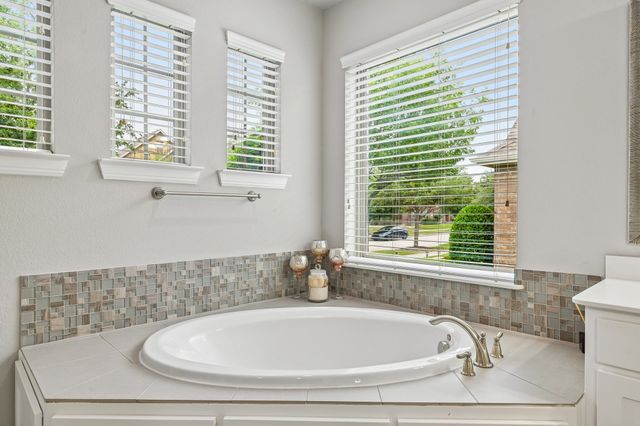 12819 Ridge Spring Drive, Frisco, TX 75035