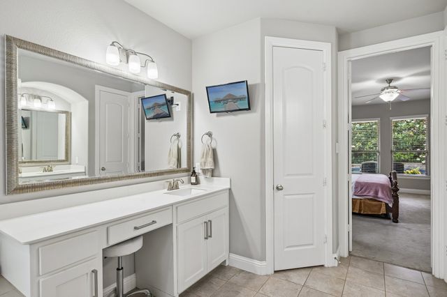 12819 Ridge Spring Drive, Frisco, TX 75035