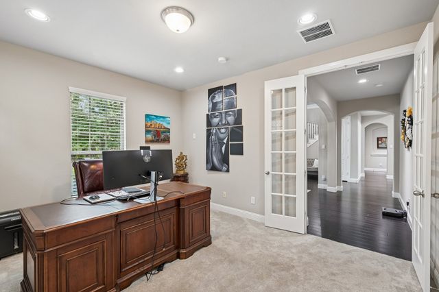 12819 Ridge Spring Drive, Frisco, TX 75035