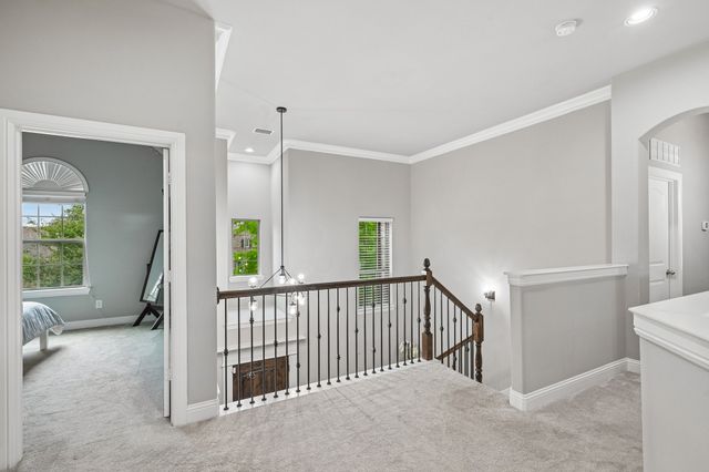 12819 Ridge Spring Drive, Frisco, TX 75035