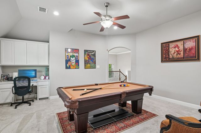 12819 Ridge Spring Drive, Frisco, TX 75035