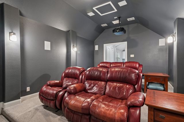 12819 Ridge Spring Drive, Frisco, TX 75035