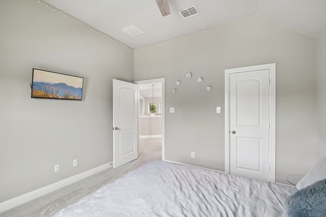12819 Ridge Spring Drive, Frisco, TX 75035
