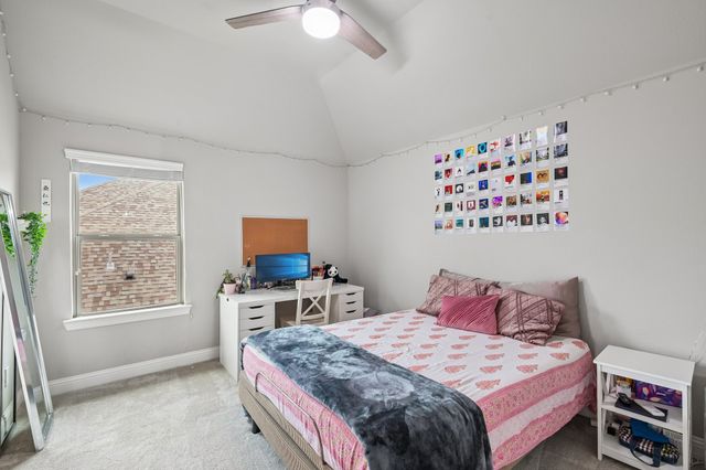 12819 Ridge Spring Drive, Frisco, TX 75035