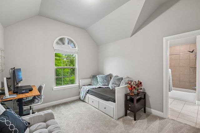 12819 Ridge Spring Drive, Frisco, TX 75035