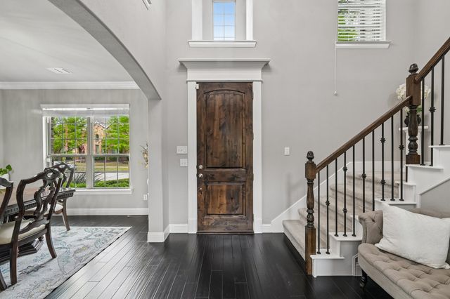 12819 Ridge Spring Drive, Frisco, TX 75035