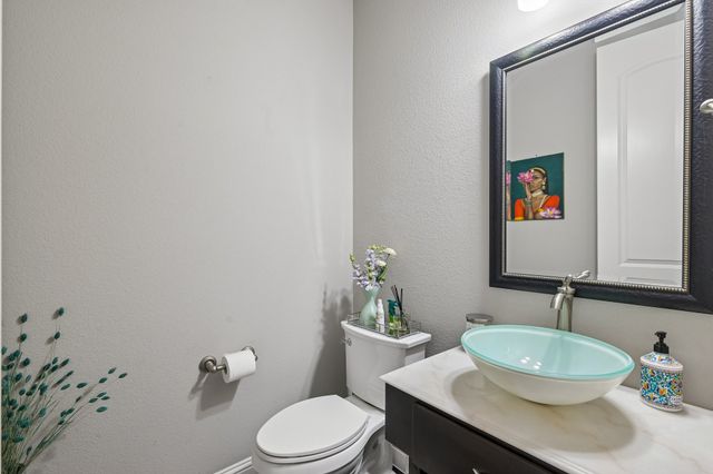 12819 Ridge Spring Drive, Frisco, TX 75035