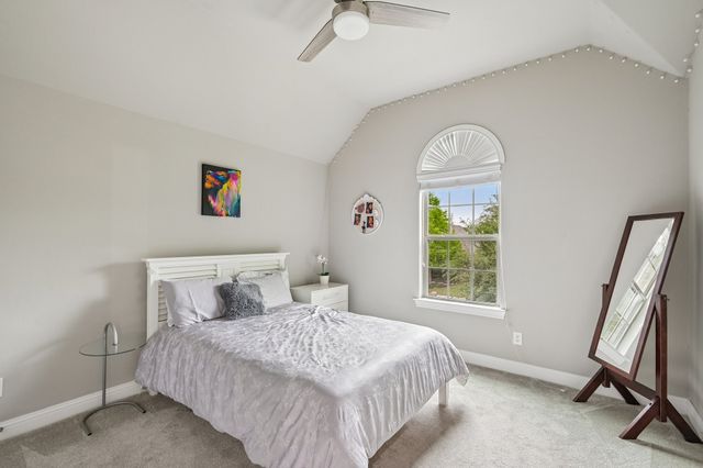 12819 Ridge Spring Drive, Frisco, TX 75035