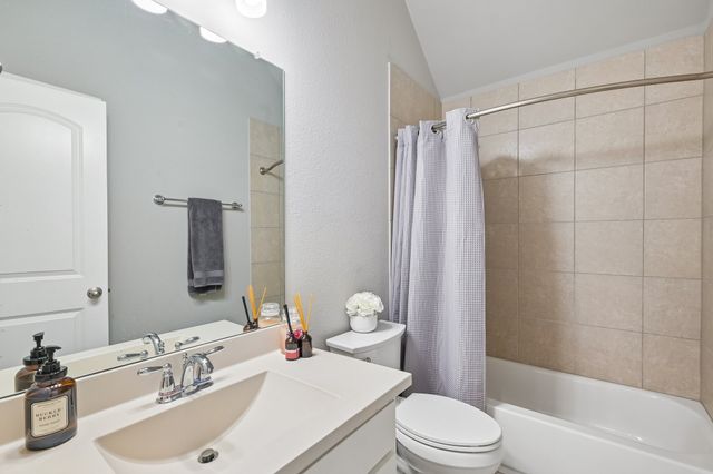 12819 Ridge Spring Drive, Frisco, TX 75035