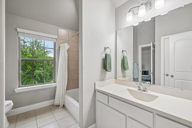 12819 Ridge Spring Drive, Frisco, TX 75035
