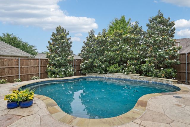 12819 Ridge Spring Drive, Frisco, TX 75035