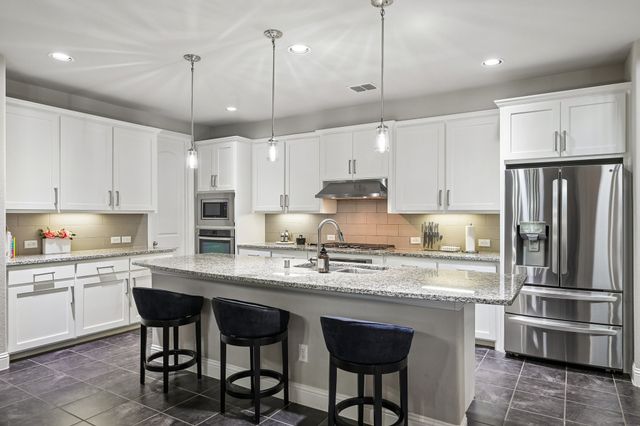 12819 Ridge Spring Drive, Frisco, TX 75035