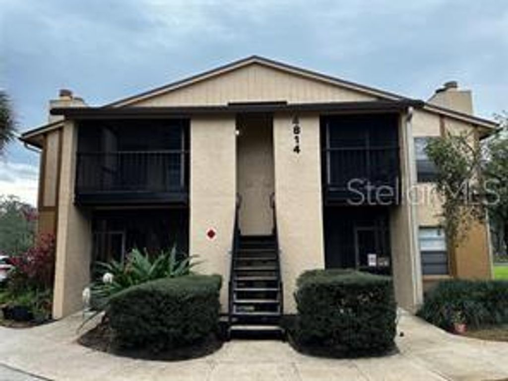 4814 S SEMORAN BOULEVARD 405, Orlando, FL 32822