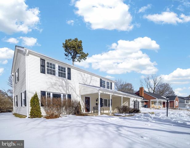 2706 BARTLETT LN, Bowie, MD 20715