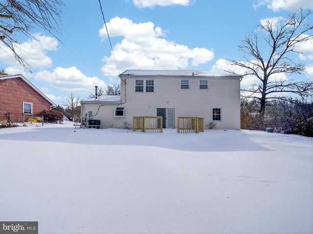 2706 BARTLETT LN, Bowie, MD 20715