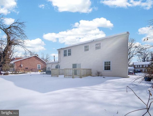 2706 BARTLETT LN, Bowie, MD 20715