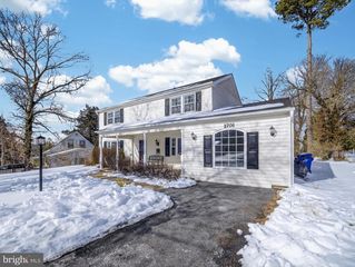 2706 BARTLETT LN, Bowie, MD 20715