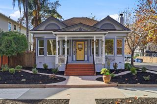 401 S 13th Street, San Jose, CA 95112