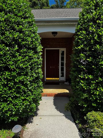 6111 Maple Leaf Avenue, Harrisburg, NC 28075