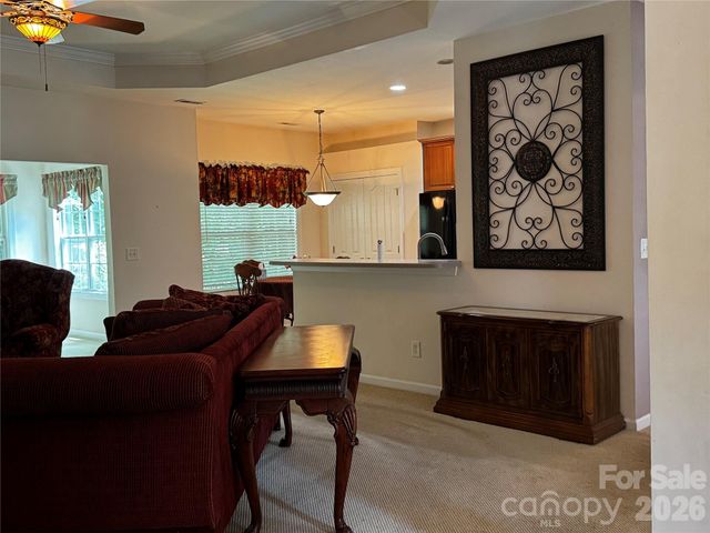 6111 Maple Leaf Avenue, Harrisburg, NC 28075