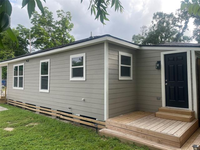 1072 Conklin Street, Houston, TX 77088
