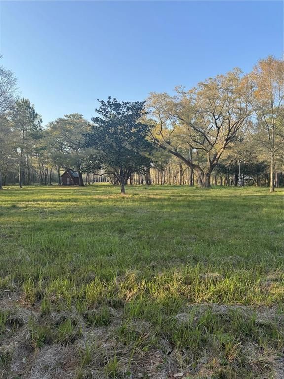 9170 Little River Road, Bayou La Batre, AL 36509