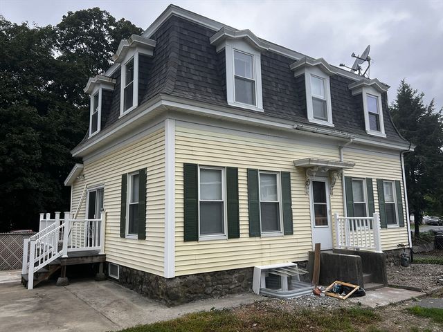 56 Pelham Streetr 0, Methuen, MA 01844