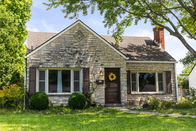 3260 Avalon Road, Columbus, OH 43221
