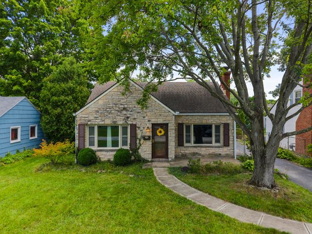 3260 Avalon Road, Columbus, OH 43221
