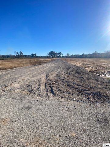 0 CHARLIE KIE ROAD, Holly Ridge, LA 71269