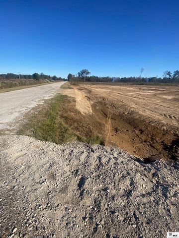 0 CHARLIE KIE ROAD, Holly Ridge, LA 71269