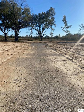 0 CHARLIE KIE ROAD, Holly Ridge, LA 71269