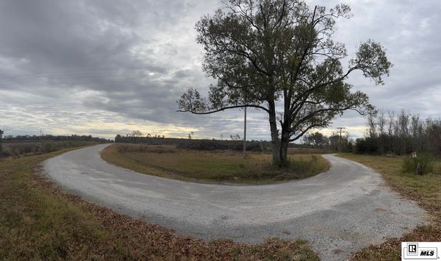 0 CHARLIE KIE ROAD, Holly Ridge, LA 71269