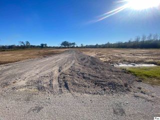 0 CHARLIE KIE ROAD, Holly Ridge, LA 71269