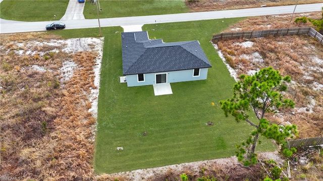 1217 Cellini ST E, Lehigh Acres, FL 33974