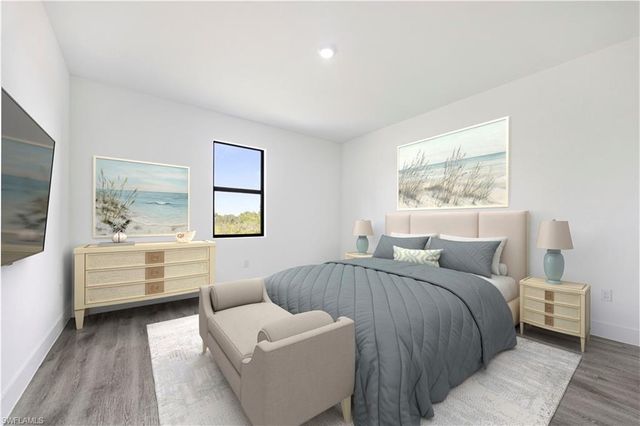 1217 Cellini ST E, Lehigh Acres, FL 33974