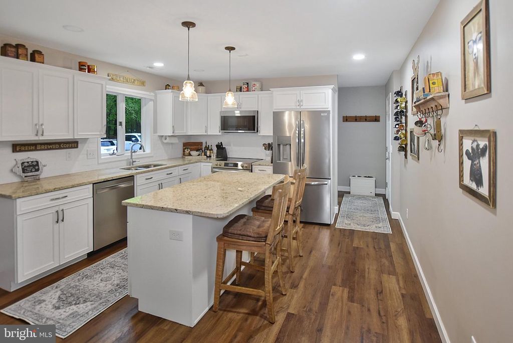 Image 17 of property listing at 27709 BRIGHT RD, Goldsboro, MD 21636