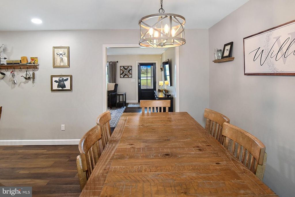 Image 24 of property listing at 27709 BRIGHT RD, Goldsboro, MD 21636