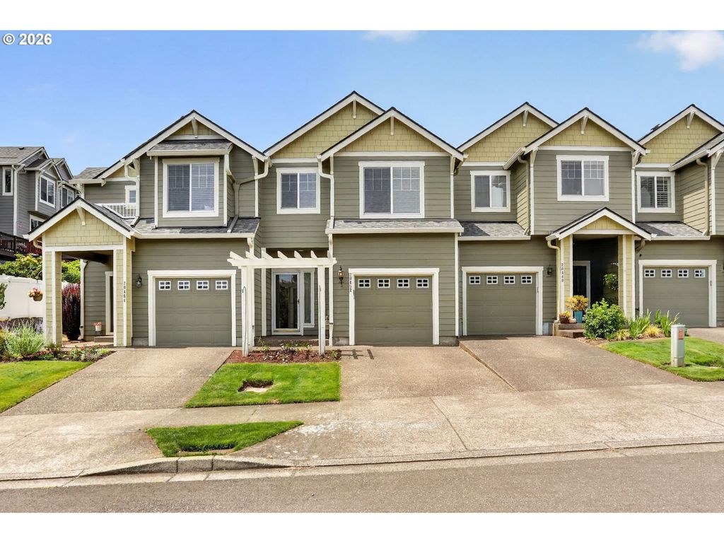 20452 HOODVIEW Ave, West Linn, OR 97068