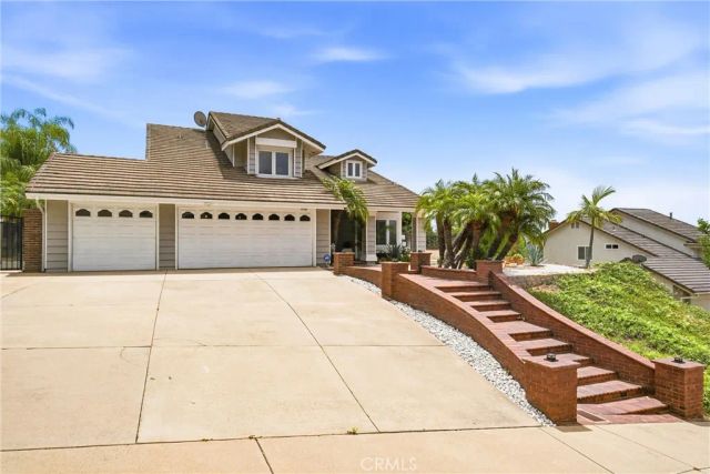 19704 Saddlecrest, Walnut, CA 91789