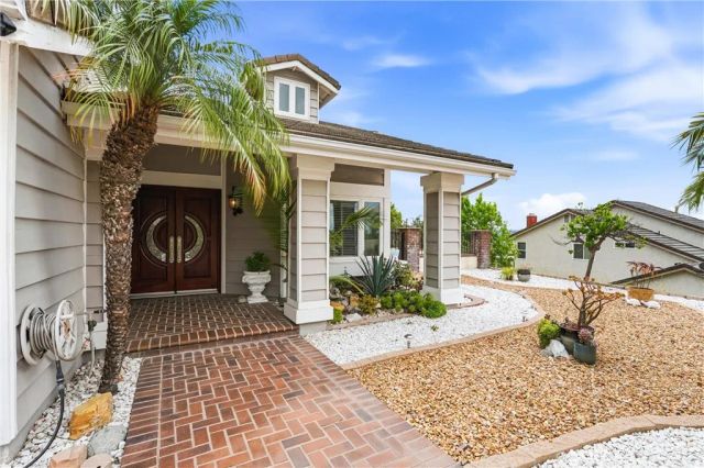 19704 Saddlecrest, Walnut, CA 91789