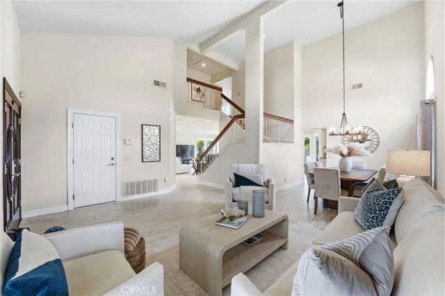 19704 Saddlecrest, Walnut, CA 91789