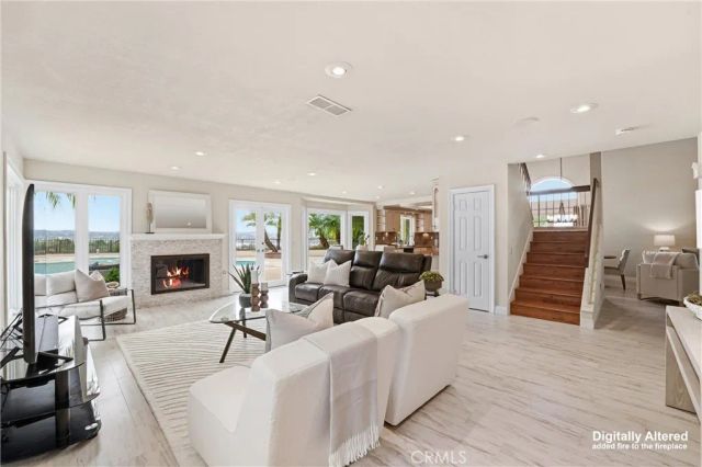 19704 Saddlecrest, Walnut, CA 91789